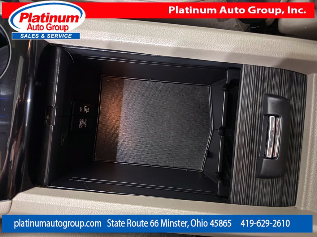 Used 2019 Honda Pilot Elite image 25