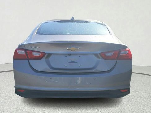 Used 2024 Chevrolet Malibu LT FWD image 5