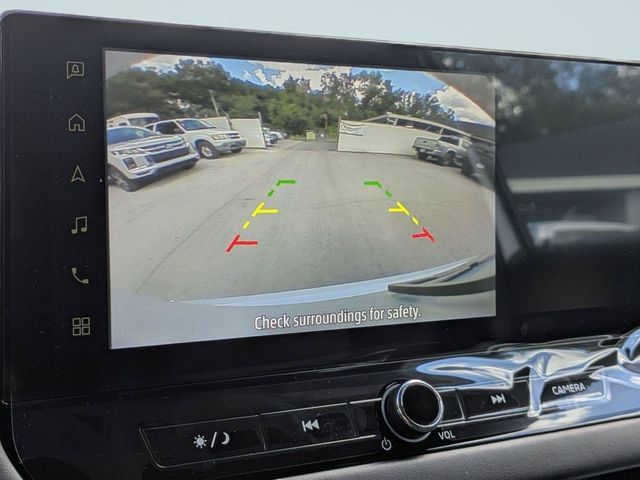 New 2026 Mitsubishi Outlander ES FWD image 21