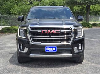 Certified 2023 GMC Yukon SLT w/ SLT Luxury Package RWD video 2