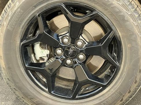 Used 2025 Ford Maverick XLT w/ XLT Luxury Package image 6