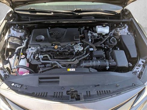 Used 2024 Toyota Camry LE FWD image 21