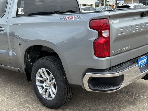 New 2026 Chevrolet Silverado 1500 LT image 20