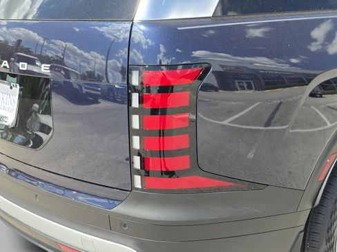 New 2026 Hyundai Palisade SE FWD image 18
