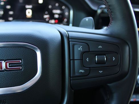 Used 2024 GMC Sierra 1500 AT4X AWD/4WD image 52