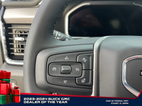 New 2026 GMC Sierra 2500 Denali w/ Denali Reserve Package image 32