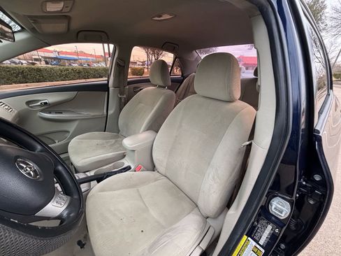 Used 2012 Toyota Corolla L image 14