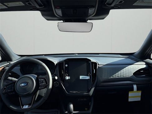 New 2026 Subaru Forester Sport image 17