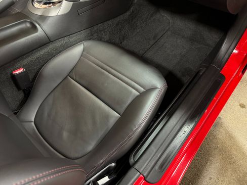 Used 2008 Pontiac Solstice GXP w/ Premium Package image 27