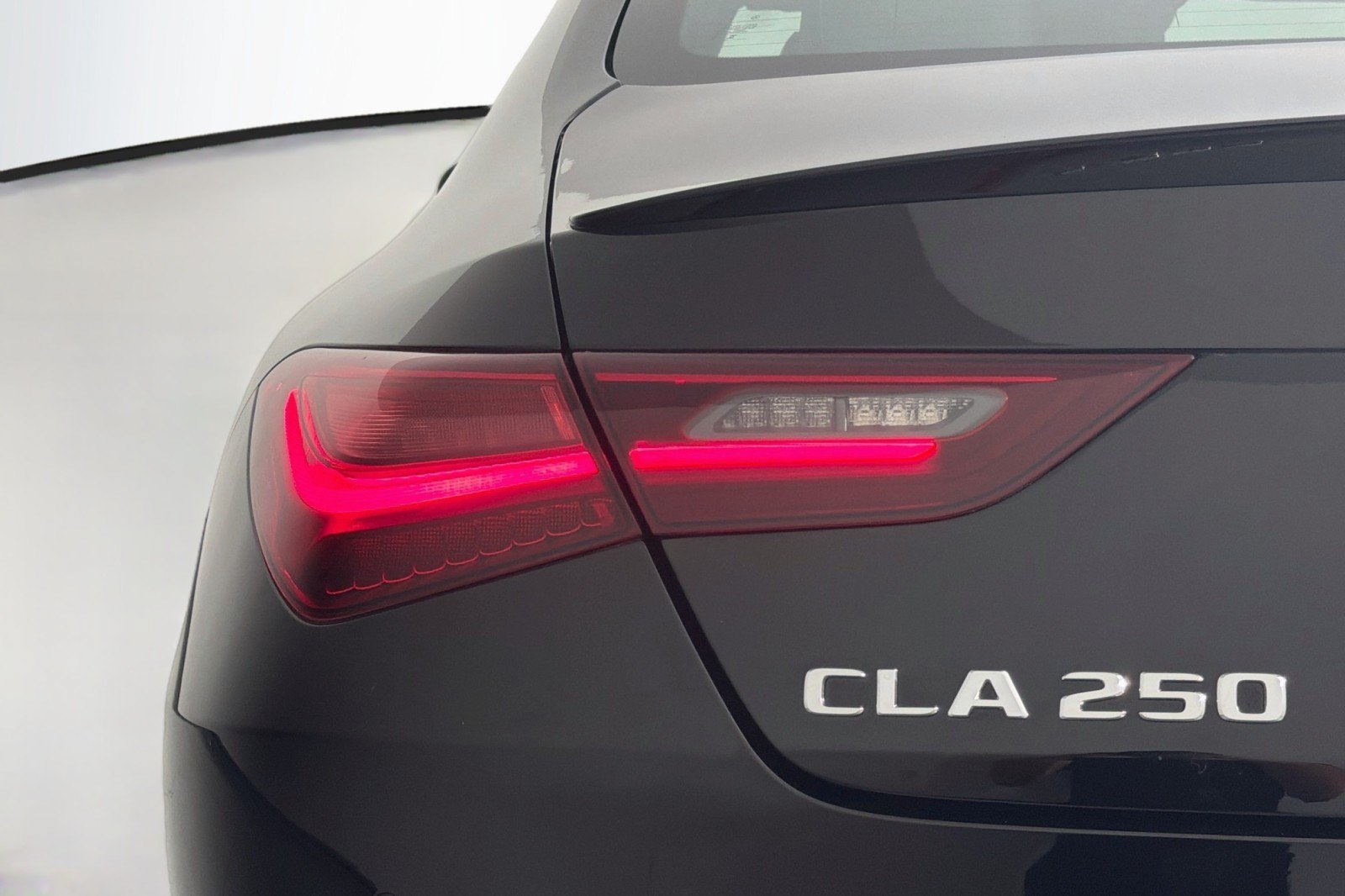 Certified 2026 Mercedes-Benz CLA 250 4MATIC image 18