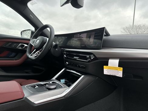 New 2026 BMW 230i xDrive Coupe w/ Premium Package image 24