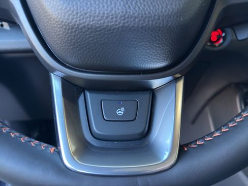 Certified 2026 Honda CR-V TrailSport image 19