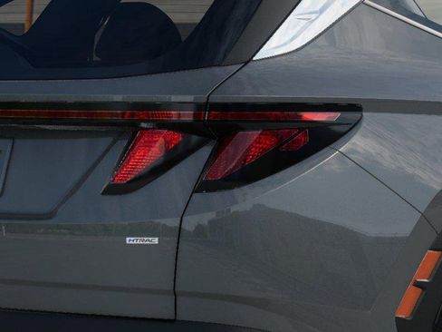 New 2026 Hyundai Tucson SE image 10