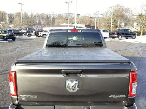 Certified 2024 RAM 1500 Big Horn image 21