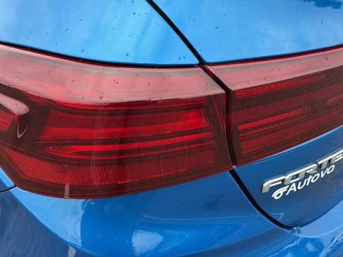 Used 2023 Kia Forte GT-Line FWD image 28