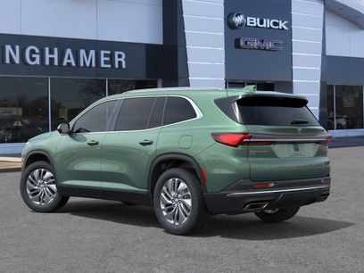New 2027 Buick Enclave Preferred w/ Power Package