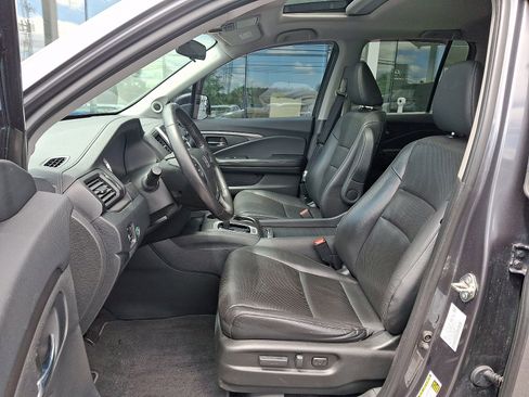 Used 2019 Honda Ridgeline RTL image 14
