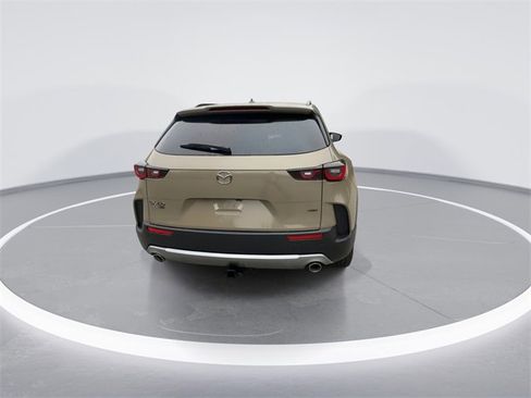 New 2026 MAZDA CX-50 Meridian Edition w/ Cargo Package image 7