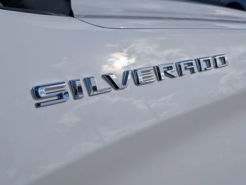 Used 2021 Chevrolet Silverado 1500 LTZ image 17
