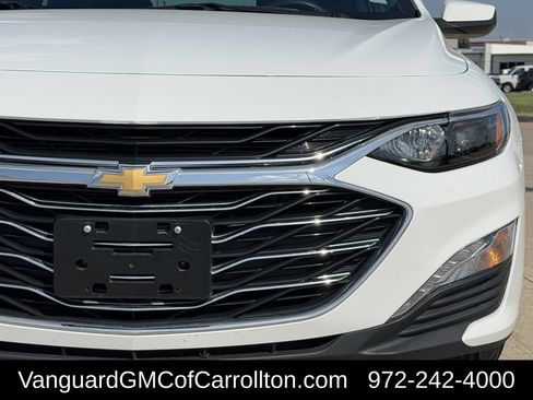 Used 2024 Chevrolet Malibu LT FWD image 4