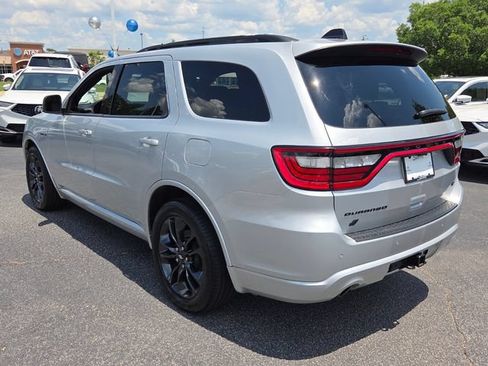 Used 2025 Dodge Durango R/T AWD/4WD image 39