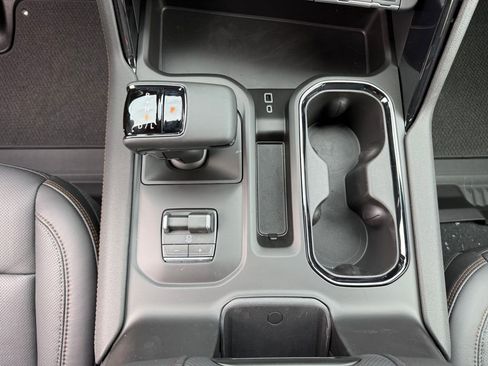 New 2026 GMC Sierra 1500 AT4 w/ AT4 Premium Package image 33