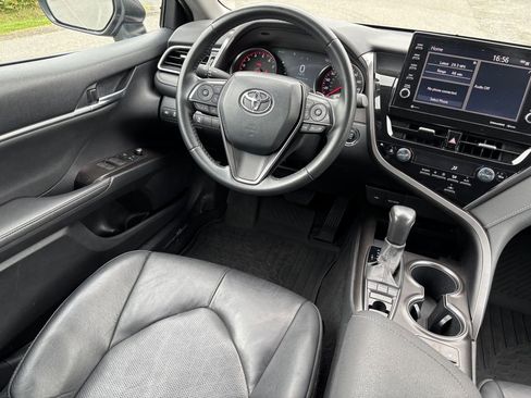 Used 2023 Toyota Camry XSE w/ Protection Package (Q2) (TMS) FWD image 20