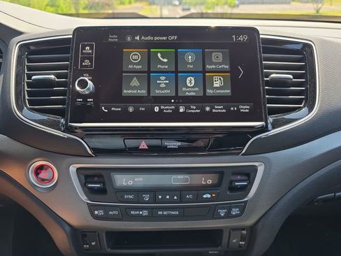 New 2026 Honda Ridgeline RTL image 10