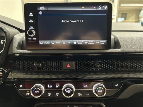 Used 2024 Honda CR-V Sport Touring image 10