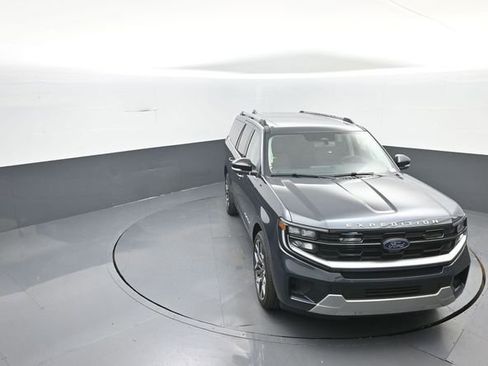 New 2026 Ford Expedition Max Platinum w/ Platinum Ultimate Package AWD/4WD image 25