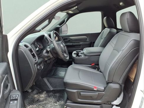 New 2026 RAM 5500 Tradesman image 12