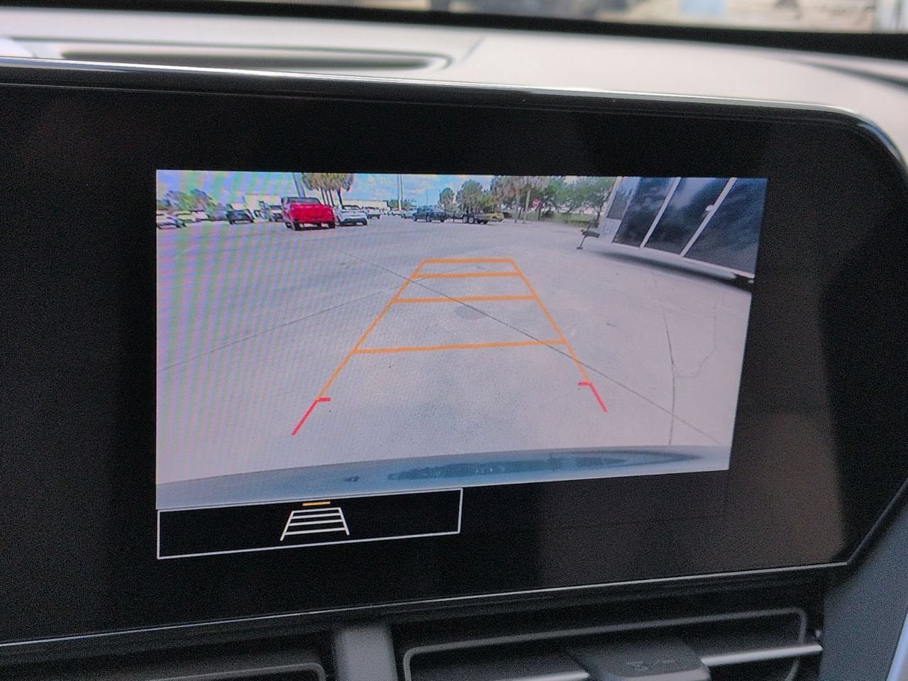New 2026 Chevrolet Trax LS w/ Driver Confidence Package FWD image 18
