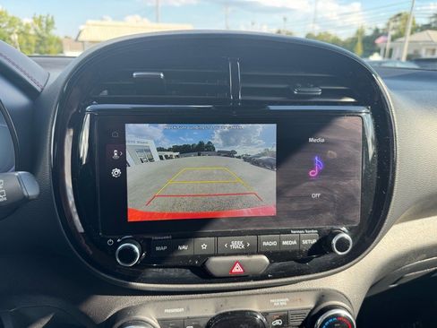 Used 2023 Kia Soul GT-Line w/ GT-Line Technology Package image 22