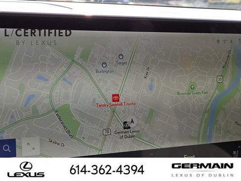 Certified 2024 Lexus RX 350 Premium image 15