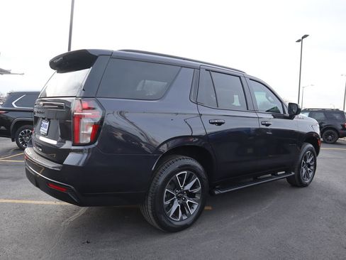 Used 2023 Chevrolet Tahoe Z71 image 7
