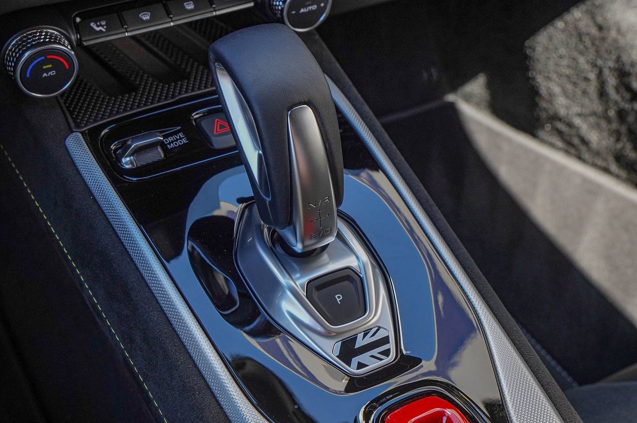 New 2026 Lotus Emira SE RWD image 29