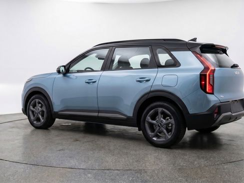 Used 2025 Kia K4 FWD image 6