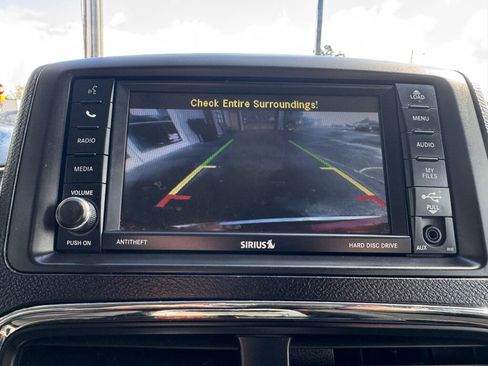 Used 2012 Dodge Grand Caravan Crew w/ Crew Value Pkg image 37