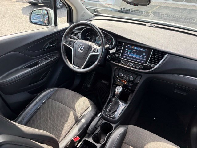 Used 2019 Buick Encore Preferred FWD image 23