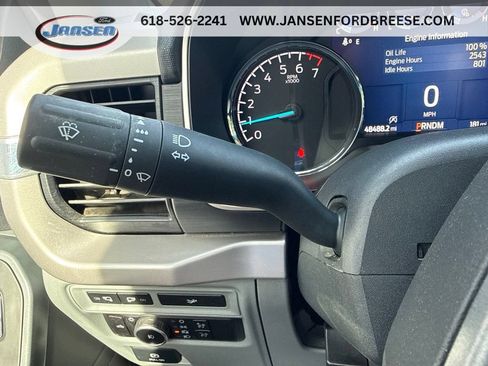 Used 2023 Ford F150 XLT w/ Equipment Group 302A High AWD/4WD image 20