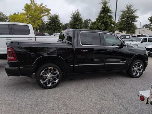 Certified 2020 RAM 1500 Limited AWD/4WD image 3