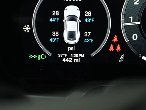 Used 2025 Porsche 911 Carrera 4 GTS image 15