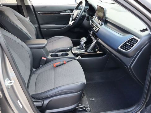 Used 2022 Kia Seltos S FWD image 15