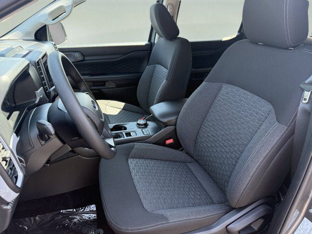 New 2026 Ford Ranger XL AWD/4WD image 8