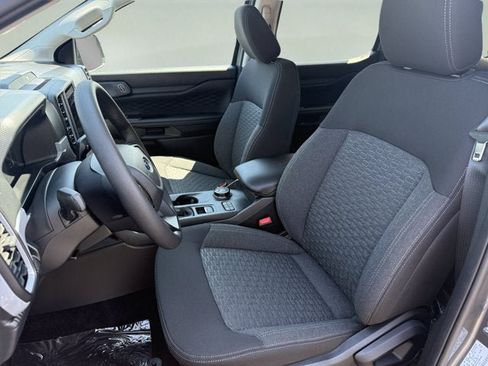 New 2026 Ford Ranger XL AWD/4WD image 8