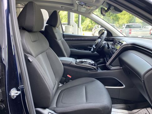 Used 2022 Hyundai Tucson SEL w/ Cargo Package AWD/4WD image 36