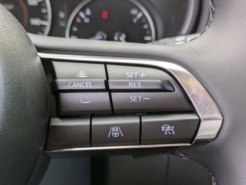 New 2026 MAZDA CX-30 2.5 Turbo w/ Premium Plus Pkg image 26