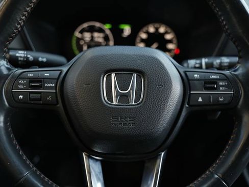 Used 2023 Honda CR-V Sport image 32