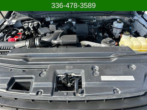 Used 2022 Ford F250 XL w/ Power Equipment Group AWD/4WD image 23