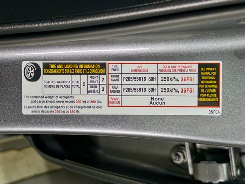 Used 2022 Nissan Leaf S w/ Protection Package image 26